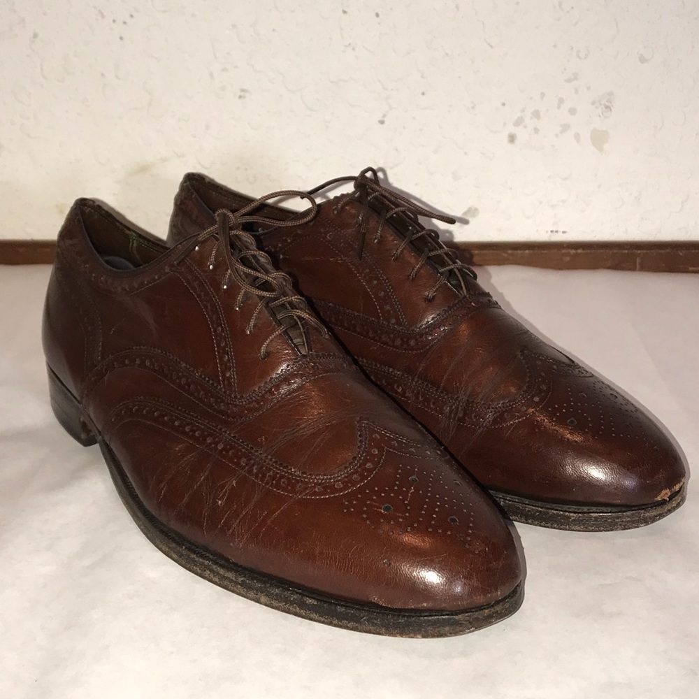 Florsheim imperial men’s dress shoe 10.5